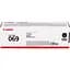 Картридж Canon 069 MF752Cdw/MF754Cdw/LBP673Cdw Black 2100 стр. teh0015524 - миниатюра 2