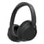 Sony Навушники Over-ear WH-CH720N BT 5.2, ANC, SBC, AAC, Wireless, Mic, Чорний - мініатюра 1