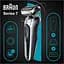 Електробритва чоловіча Braun Series 7 71-S4200cs - мініатюра 6
