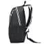Рюкзак міський Semi Line 18 Black/White Elements (J4917-1) - мініатюра 4