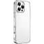 Чехол WiWU ZCC-108 TPU Clear Series для Apple iPhone 16 Pro Transparent [128981] - миниатюра 4
