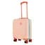 Валіза дитяча Semi Line 16" (XS) Pink/Blue (T5884-1) - мініатюра 1