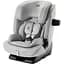 Автокресло Britax Romer Advansafix Pro Lux Linen Grey - миниатюра 2