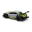 Машинка на радіокеруванні Sulong Toys Speed Racing Drift Sword сірий (SL-289RHG) - мініатюра 2