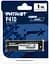 SSD NVMe накопичувач PATRIOT P410 1Tb PCIe Gen4x4 M.2 2280 (P410P1TBM28H) - мініатюра 4