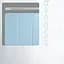 Чохол-книжка BeCover Tri Fold Hard для Apple iPad 10.2 2019/2020/2021 Light Blue (711126) - мініатюра 5
