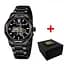 Годинник наручний 024 Не Забуду Black Steel Automatics Awarder acs0031826 - мініатюра 1