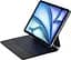 Магнітна клавіатура для iPad Air 13 дюймів M3 2025/M2 2024, iPad Pro 12,9 дюймів 6-го/5-го/4-го/3-го поколінь 2018-2022, трекпад - мініатюра 1