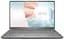 Ноутбук MSI Modern 15 15.6FHD IPS/Intel i3-10110U/8/256F/Int/DOS/Silver (M15A10M-496XUA) - миниатюра 1