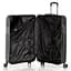 Валіза Swissbrand Cairo (M) Black (SWB_LHCAI001M) - мініатюра 3