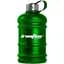 Пляшка IronFlex Gallon Water Bottle 1.9 л, Green - миниатюра 1