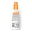Солнцезащитный спрей Garnier Ambre Solaire Hydra24 SPF30 200 мл - миниатюра 2