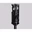 Парасолька Xiaomi Konggu Automatic Umbrella WD1 Black [85756] - мініатюра 4