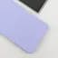 Чохол Silicone Cover Lakshmi Full Camera (AAA) with Logo для Google Pixel 9 Pro XL Бузковий / Dasheen - мініатюра 2