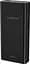 Портативная батарея Canyon PB-2001 Power bank Li-Pol Input 5V/2A Output 5V/2.1A(Max) 20000mAh Black - миниатюра 1