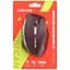 Мишка Canyon MW-21 Wireless Blue LED Burgundy (CNS-CMSW21BR) - мініатюра 6
