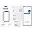 Защитное стекло BeCover для ZTE Blade A34 10D Black (712336) - миниатюра 2