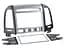 Переходная рамка Hyundai Santa Fe ACV 381143-43-1 - миниатюра 1