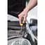 Отвертка звездочка Stanley Cushion Grip S/D Torx Т20x100 мм (STHT16179-0) - миниатюра 3