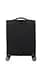 Валіза 55 См American Tourister WANDERLITE SHADOW BLACK 55x40x23(25) MJ6*09004 - мініатюра 8