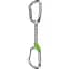 Відтяжка Climbing Technology Lime Mix set 17 cm DY silver (1053-2E670FS A0P) - мініатюра 1