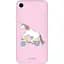 Чохол-накладка Pump Tender Touch Case for iPhone XR Unicorn Biker - мініатюра 1