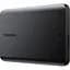 Зовнішній жорсткий диск Toshiba Canvio Basics 2022 1TB (HDTB510EK3AA) [85354] - мініатюра 2