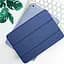 Чохол-книжка BeCover Tri Fold Hard для Apple iPad 10.2 2019/2020/2021 Deep Blue (706865) - мініатюра 3