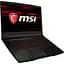 Ноутбук MSI GF65-10SDR (GF6510SDR-1011XUA) Black (GF6510SDR-1011XUA) - миниатюра 5