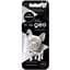 Ароматизатор в авто Aroma Car Geo Dog Polymer Cotton Touch (5904224120535) - мініатюра 2