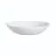 Тарелка Luminarc Pampille White 20 см глубокая белая (Q4656) - миниатюра 2