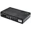 ИБП для роутера-коммутатора Hoco DC1018P 10400мАч 18W 5V/9-12V PoE black - миниатюра 1