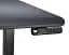 Компьютерный игровой стол Cougar Royal 150 Pro Black [74962] - миниатюра 6
