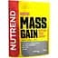 Гейнер Nutrend Mass Gain, 1 кг - Ваніль - мініатюра 1