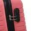 Валіза велика Semi Line 28 дюймів (L) Polypropylene Pink (T5610-3) - мініатюра 7