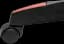 Геймерское кресло GT Racer черное с красным (X-2589 Black/Red) - миниатюра 10