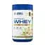Сироватковий протеїн Applied Nutrition Critical Whey, 825 грам - Білий шоколад-фісташка - мініатюра 1