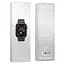 Умные часы Smart Watch Hoco Y5 + магнитная зарядка (Черный) - миниатюра 7