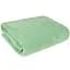 Простыня махровая Home Line, 200х200 см, фисташковый (162282) - миниатюра 1