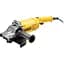 Кутова шліфмашіна DeWalt DWE492 [94635] - мініатюра 1
