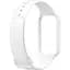 Ремінець ArmorStandart Silicone для Mi Band 8 Active / Redmi Smart Band 2 Ivory [ARM73998] [103394] - мініатюра 2