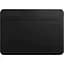 Чохол карман Wiwu Slim Stand Sleeve Leather Case для MacBook New 16 Skin Pro Black [72988] - мініатюра 1