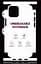 Захисна плівка DK AG Matte Unbreakable Membrane HydroGel 360° для Apple iPhone 13 Pro Max (clear) - мініатюра 2