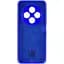 Чехол Silicone Cover Lakshmi Full Camera (AA) для Xiaomi Redmi 14C / Poco C75 Синий / Iris - миниатюра 4