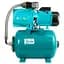 Насосна станція Aquatica 0.75кВт Hmax 42м Qmax 80л/хв 775083/24 - мініатюра 2