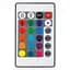 Светодиодная лента RGB Hoco USB Cool LED Color Light Strip DL30, 4 м - миниатюра 3