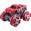 Машинка игрушечная на радиоуправлении Maisto Tech Cyklone Monster красная (82521 red) - миниатюра 1