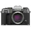 Бездзеркальний фотоапарат Fujifilm X-T50 Body Charcoal Silver (16828375) UA [117359] - мініатюра 1