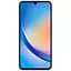 Samsung Galaxy A34 128 GB Violet (Grade C) Seller Refurbished - мініатюра 2