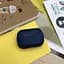 Чохол для навушників MAKE Apple AirPods Pro Silicone Blue - мініатюра 3
